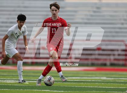 Thumbnail 2 in ThunderRidge @ Regis Jesuit photogallery.