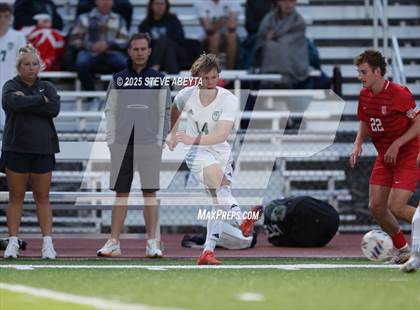 Thumbnail 2 in ThunderRidge @ Regis Jesuit photogallery.