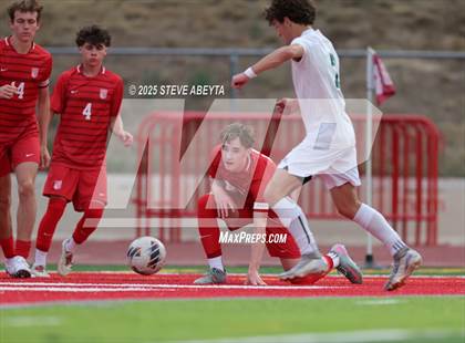 Thumbnail 3 in ThunderRidge @ Regis Jesuit photogallery.