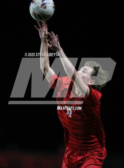 Thumbnail 3 in ThunderRidge @ Regis Jesuit photogallery.