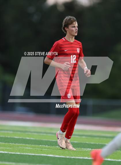 Thumbnail 2 in ThunderRidge @ Regis Jesuit photogallery.