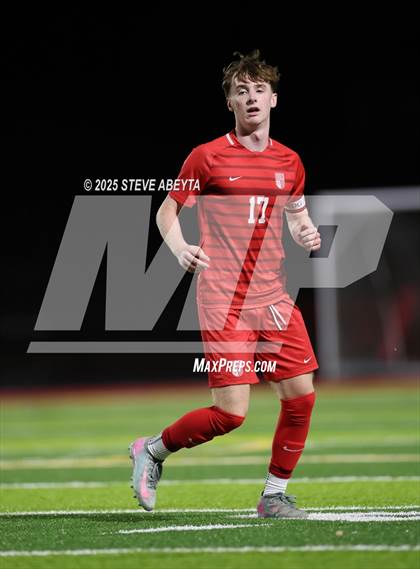 Thumbnail 1 in ThunderRidge @ Regis Jesuit photogallery.