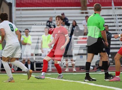 Thumbnail 2 in ThunderRidge @ Regis Jesuit photogallery.