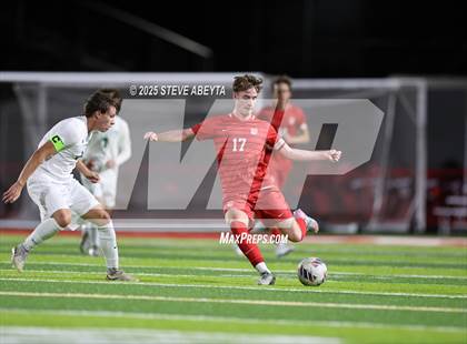 Thumbnail 2 in ThunderRidge @ Regis Jesuit photogallery.