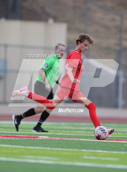 Thumbnail 2 in ThunderRidge @ Regis Jesuit photogallery.