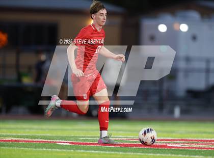 Thumbnail 3 in ThunderRidge @ Regis Jesuit photogallery.