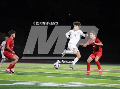 Thumbnail 3 in ThunderRidge @ Regis Jesuit photogallery.