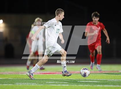 Thumbnail 1 in ThunderRidge @ Regis Jesuit photogallery.