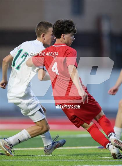 Thumbnail 2 in ThunderRidge @ Regis Jesuit photogallery.