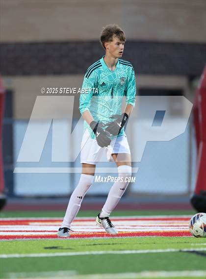 Thumbnail 3 in ThunderRidge @ Regis Jesuit photogallery.
