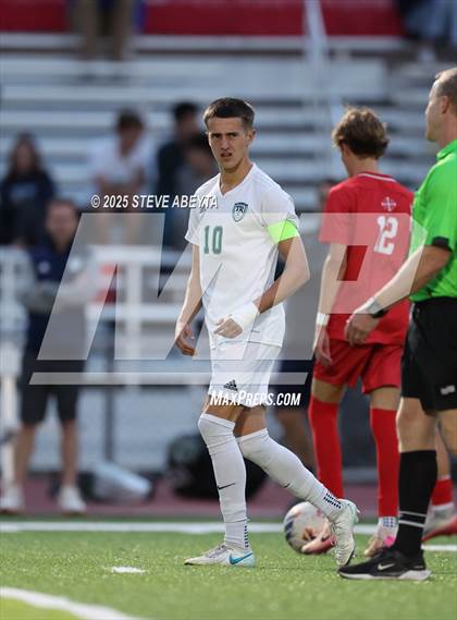 Thumbnail 2 in ThunderRidge @ Regis Jesuit photogallery.