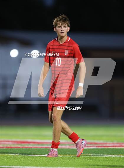 Thumbnail 2 in ThunderRidge @ Regis Jesuit photogallery.