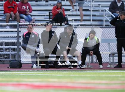 Thumbnail 3 in ThunderRidge @ Regis Jesuit photogallery.