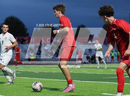 Thumbnail 2 in ThunderRidge @ Regis Jesuit photogallery.