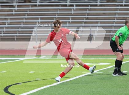 Thumbnail 1 in ThunderRidge @ Regis Jesuit photogallery.
