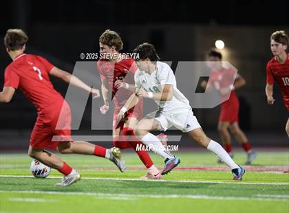 Thumbnail 3 in ThunderRidge @ Regis Jesuit photogallery.