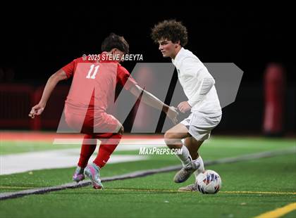 Thumbnail 3 in ThunderRidge @ Regis Jesuit photogallery.