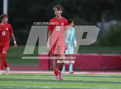 Thumbnail 2 in ThunderRidge @ Regis Jesuit photogallery.