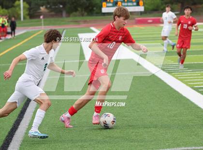 Thumbnail 3 in ThunderRidge @ Regis Jesuit photogallery.