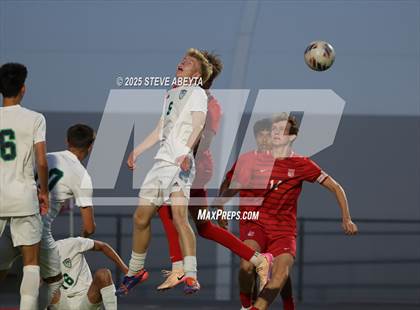 Thumbnail 3 in ThunderRidge @ Regis Jesuit photogallery.