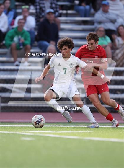 Thumbnail 1 in ThunderRidge @ Regis Jesuit photogallery.