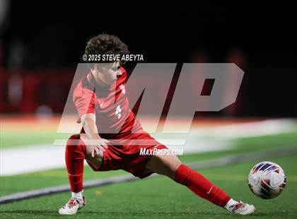 Thumbnail 2 in ThunderRidge @ Regis Jesuit photogallery.