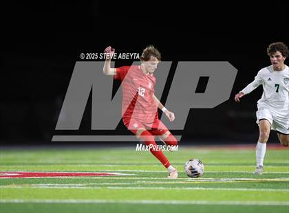 Thumbnail 1 in ThunderRidge @ Regis Jesuit photogallery.