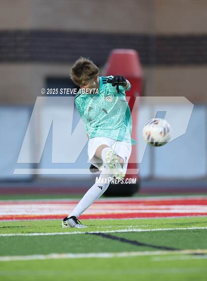 Thumbnail 2 in ThunderRidge @ Regis Jesuit photogallery.