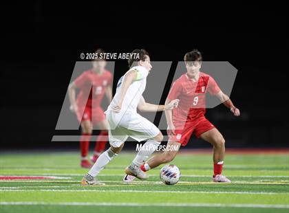 Thumbnail 2 in ThunderRidge @ Regis Jesuit photogallery.