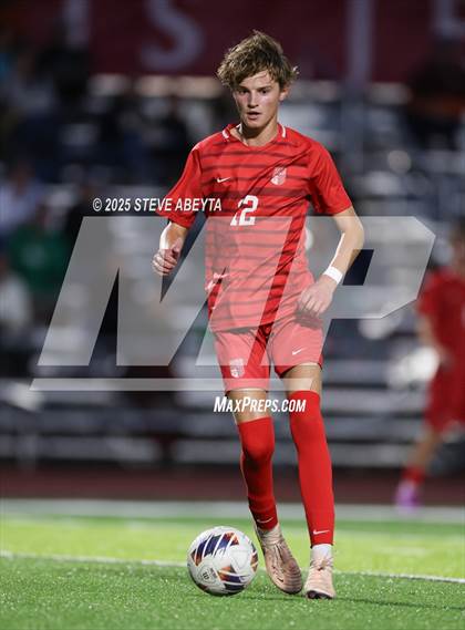 Thumbnail 1 in ThunderRidge @ Regis Jesuit photogallery.
