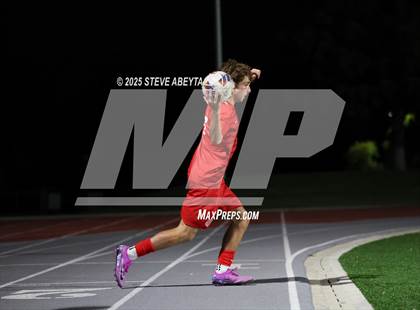 Thumbnail 2 in ThunderRidge @ Regis Jesuit photogallery.