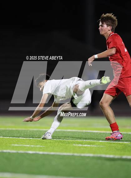 Thumbnail 2 in ThunderRidge @ Regis Jesuit photogallery.