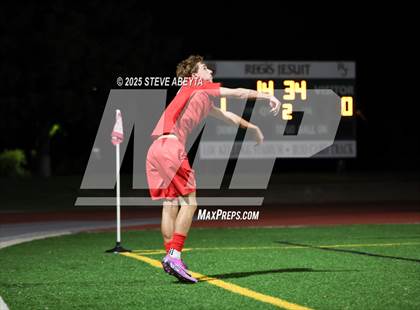 Thumbnail 2 in ThunderRidge @ Regis Jesuit photogallery.