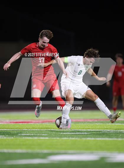 Thumbnail 2 in ThunderRidge @ Regis Jesuit photogallery.