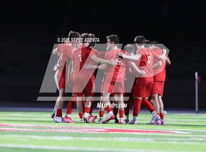 Thumbnail 2 in ThunderRidge @ Regis Jesuit photogallery.