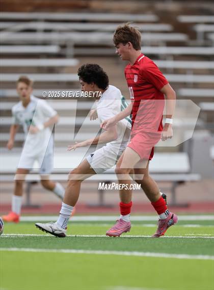 Thumbnail 1 in ThunderRidge @ Regis Jesuit photogallery.