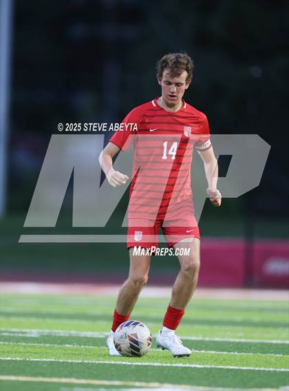 Thumbnail 2 in ThunderRidge @ Regis Jesuit photogallery.