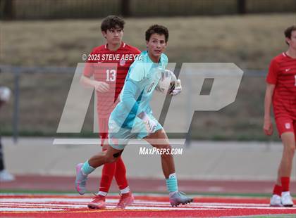 Thumbnail 2 in ThunderRidge @ Regis Jesuit photogallery.