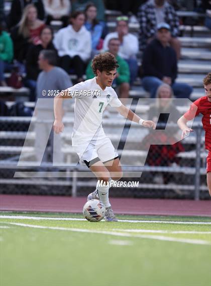 Thumbnail 2 in ThunderRidge @ Regis Jesuit photogallery.