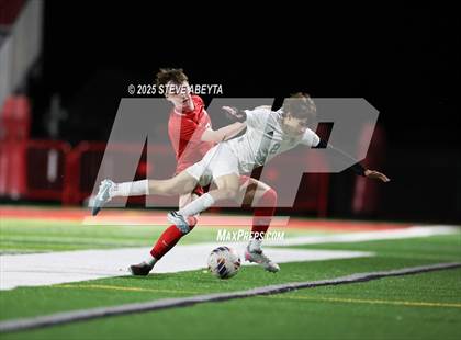 Thumbnail 1 in ThunderRidge @ Regis Jesuit photogallery.
