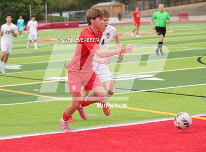Thumbnail 2 in ThunderRidge @ Regis Jesuit photogallery.