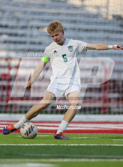 Thumbnail 2 in ThunderRidge @ Regis Jesuit photogallery.