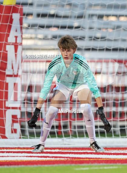 Thumbnail 2 in ThunderRidge @ Regis Jesuit photogallery.