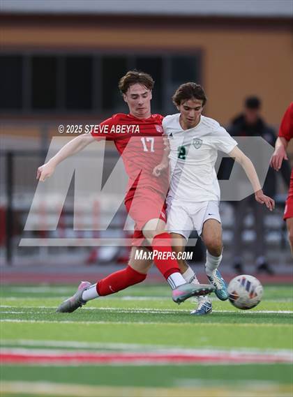 Thumbnail 3 in ThunderRidge @ Regis Jesuit photogallery.
