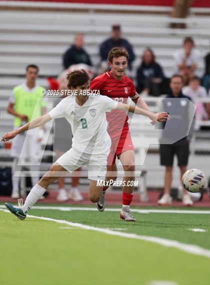 Thumbnail 3 in ThunderRidge @ Regis Jesuit photogallery.