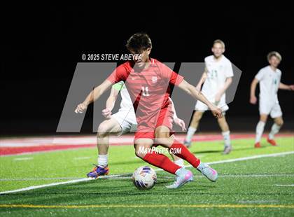 Thumbnail 3 in ThunderRidge @ Regis Jesuit photogallery.
