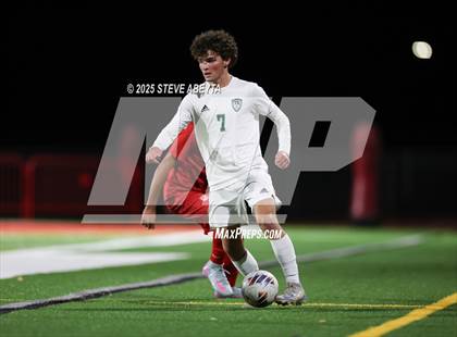 Thumbnail 1 in ThunderRidge @ Regis Jesuit photogallery.