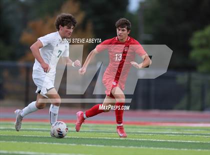 Thumbnail 1 in ThunderRidge @ Regis Jesuit photogallery.