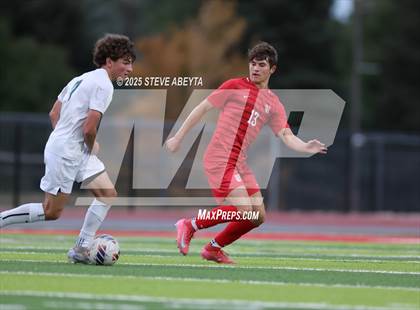Thumbnail 3 in ThunderRidge @ Regis Jesuit photogallery.