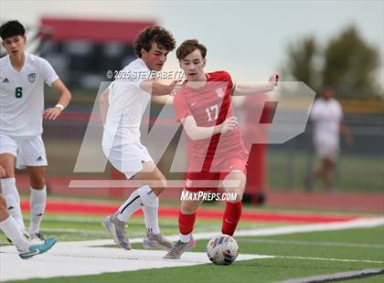 Thumbnail 1 in ThunderRidge @ Regis Jesuit photogallery.